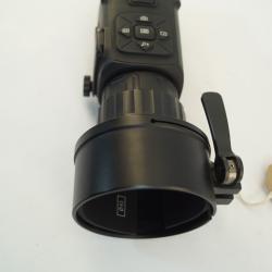 monoculaire thermique hikmicro thunder clip on