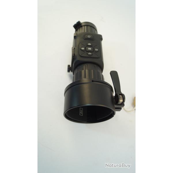monoculaire thermique hikmicro thunder clip on
