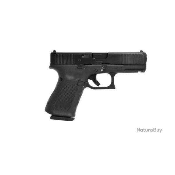Pistolet GLOCK 19 gen5 mos fs cal.9x19