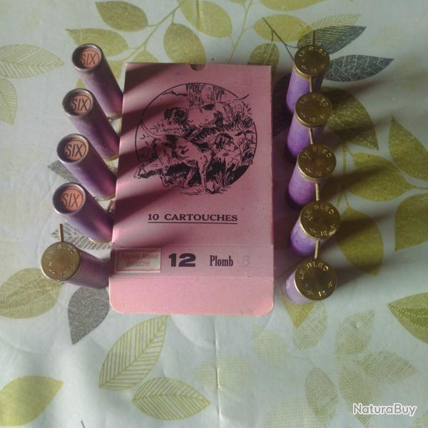 Bo�te de cartouches a broche Cal 12 (1)