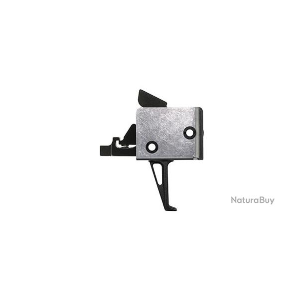 Bloc d�tente AR-15/10 Double Stage droite 0,90kg (1lbs)