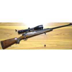 SR20 CAL.300 WIN MAG HEYM + SWAROVSKI HABICHT 3-12x56