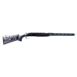 Fusil superpos&eacute; BERETTA 688 Black Sporting B-Fast Cal 12/76
