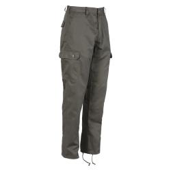 PANTALON 6 POCHES IDAHO KAKI - TAILLE 58