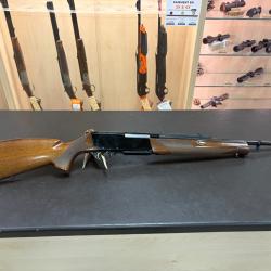 CARABINE BROWNING BPR - CAL 7RM