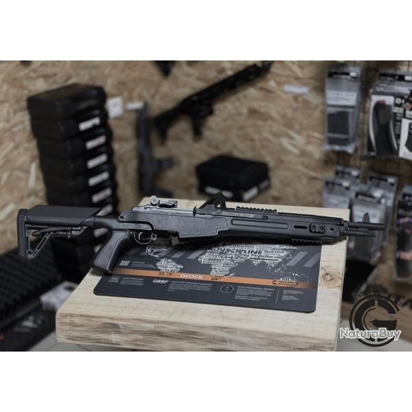 springfield Armory M1A Socom 16 pouces CQB