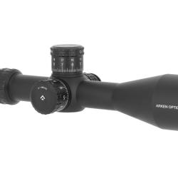 Lunette EP5 5-25x56 FFP MIL VPR Arken