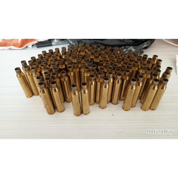 �tuis .338 lapua magnum tir�s une fois
