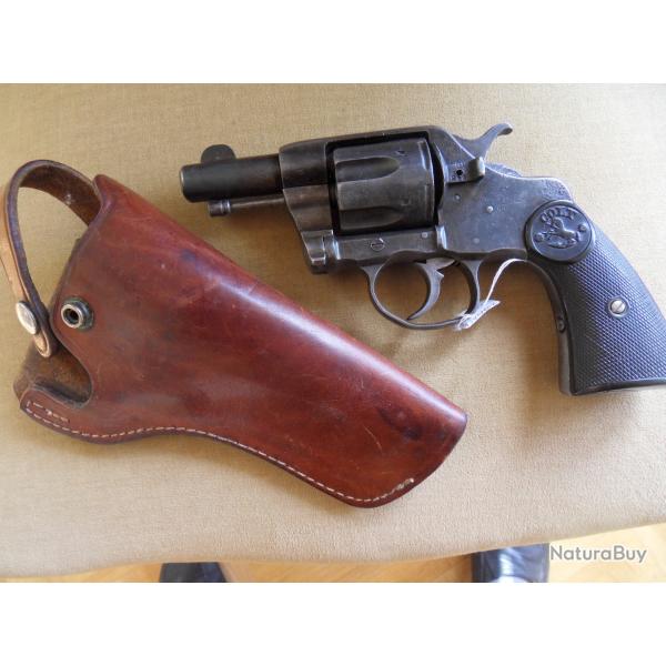COLT 1889