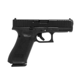 Pistolet GLOCK 45 gen5 MOS FS cal.9x19