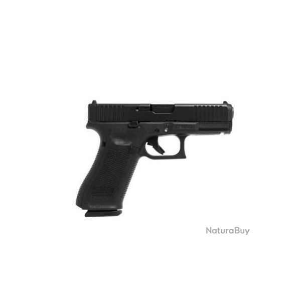 Pistolet GLOCK 45 gen5 MOS FS cal.9x19