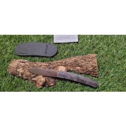 Maserin 380/RB Gourmet, Couteau Gentleman