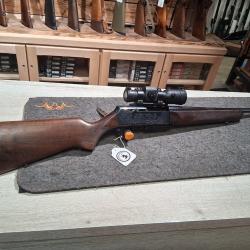 Browning Bar MK1 cal 300 win mag avec H34