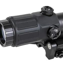 Magnifier 3X22 AVEC MONTAGE QD