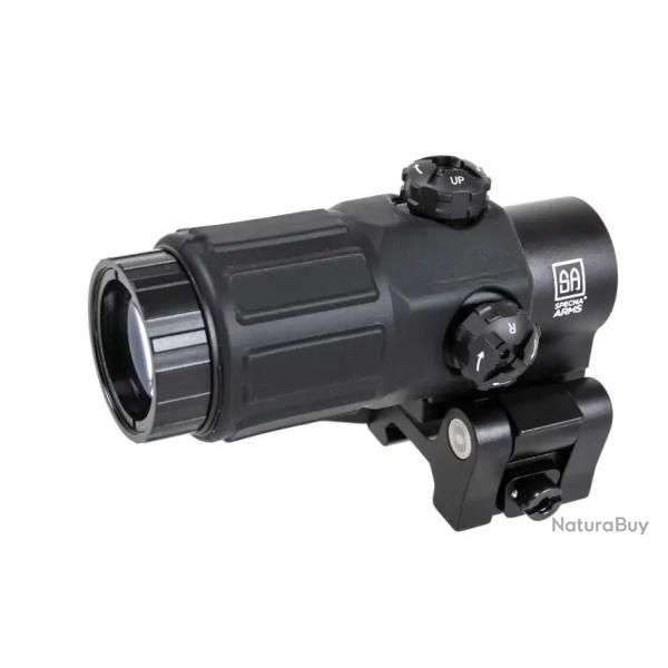 Magnifier 3X22 AVEC MONTAGE QD