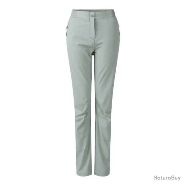 Pantalon de Randonn�e Dare 2B WOMENS TORREK LITE TROUSER Vert