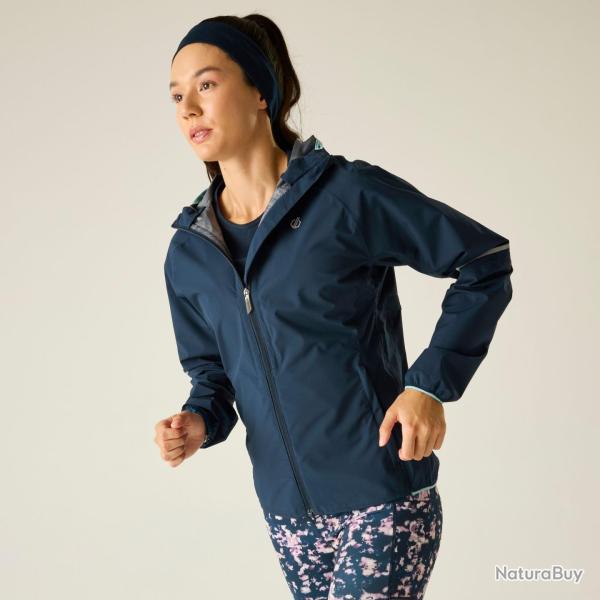 Veste L�g�re Imperm�able Dare2B Womens Ultra Light Waterproof Jacket Bleu