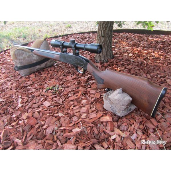 carabine 22lr semi auto MARLIN 49DL