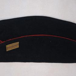 Bonnet de police mod&egrave;le 47 Garde R&eacute;publicaine ann&eacute;es 50
