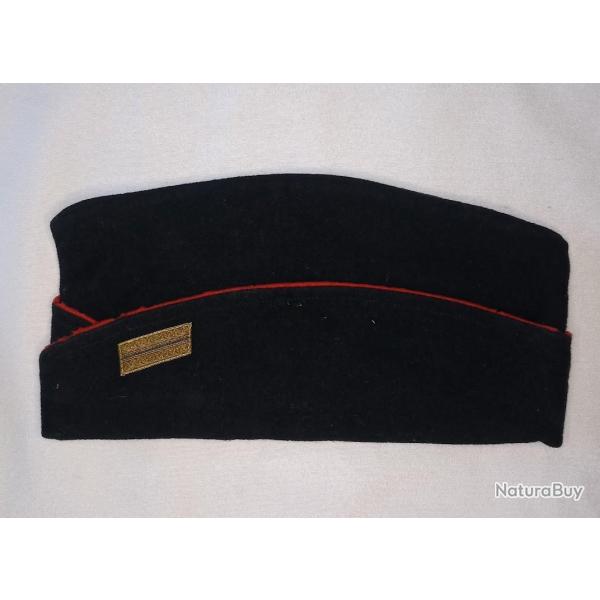Bonnet de police mod�le 47 Garde R�publicaine ann�es 50