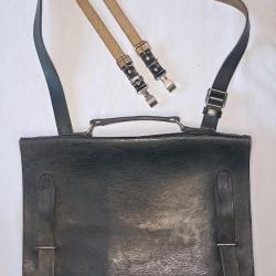 Sacoche de correspondance et liaison Gendarmerie