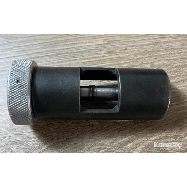 Bouchon tir � blanc (BTB) FAMAS