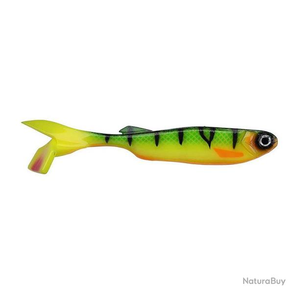 Leurre souple BERKLEY AT Minnow Firetiger