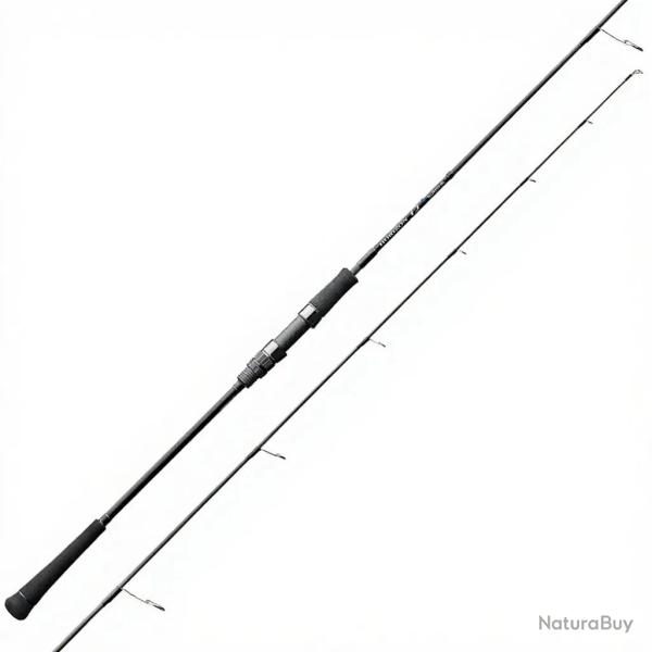Canne spinning TENRYU Horizon HLJ 642 S F LL