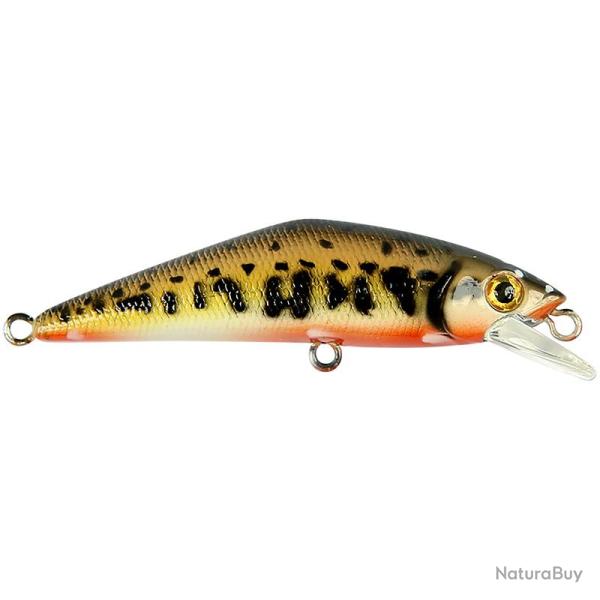 Poisson nageur SMITH D Contact 50 SP V2