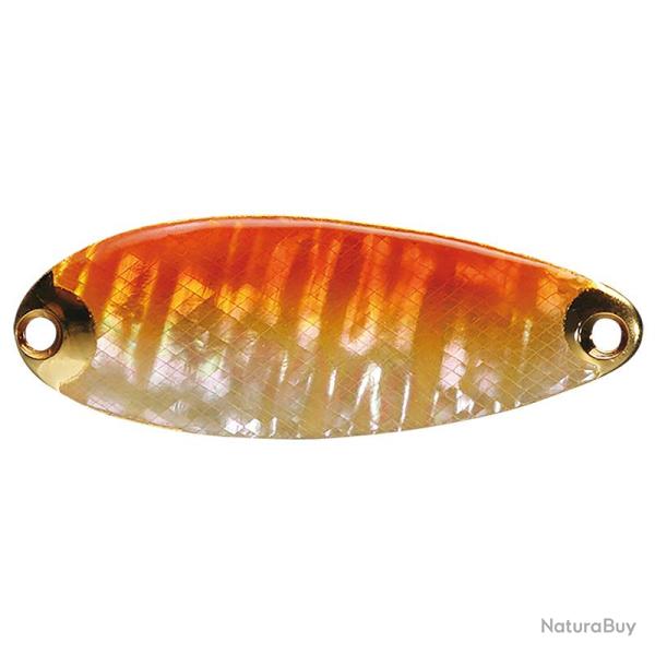 Cuiller ondulante SMITH Pure nacre 9.5g 05