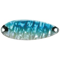 Cuiller ondulante SMITH Pure nacre 9.5g 07