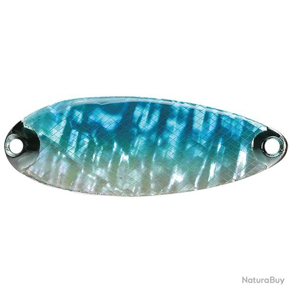 Cuiller ondulante SMITH Pure nacre 9.5g 07