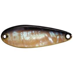 Cuiller ondulante SMITH Pure nacre 9.5g 08