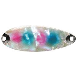 Cuiller ondulante SMITH Pure nacre 9.5g 09