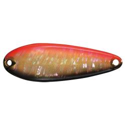 Cuiller ondulante SMITH Pure nacre 9.5g 14