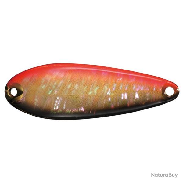 Cuiller ondulante SMITH Pure nacre 9.5g 14