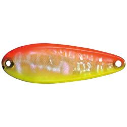 Cuiller ondulante SMITH Pure nacre 9.5g 15