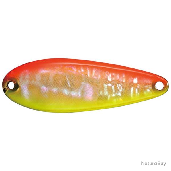 Cuiller ondulante SMITH Pure nacre 9.5g 15