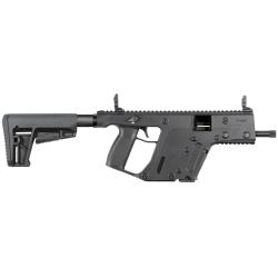 Carabine Kriss Vector SBR Gen 2 Black cal 9x19