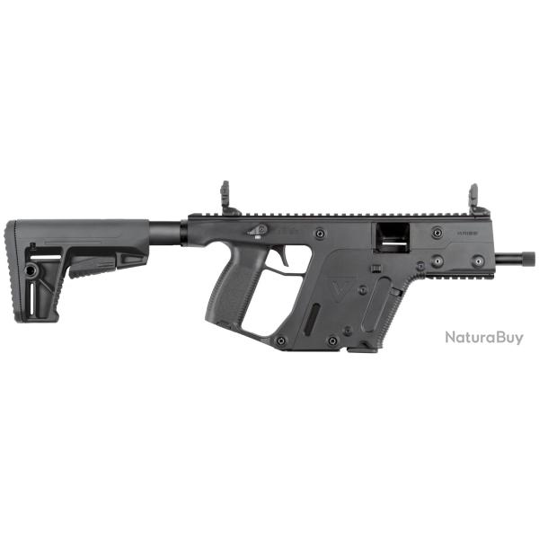 Carabine Kriss Vector SBR Gen 2 Black cal 9x19