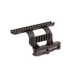 FIXATION MULTIRAIL DE CHANGEMENT RAPIDE POUR AK47 - UTG