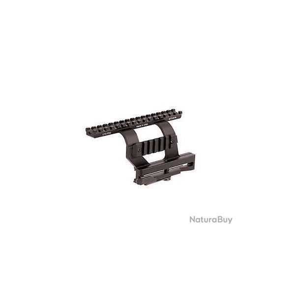 FIXATION MULTIRAIL DE CHANGEMENT RAPIDE POUR AK47 - UTG
