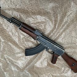 AK 47 Radom neutralis&eacute;e &eacute;l&eacute;ments mobiles