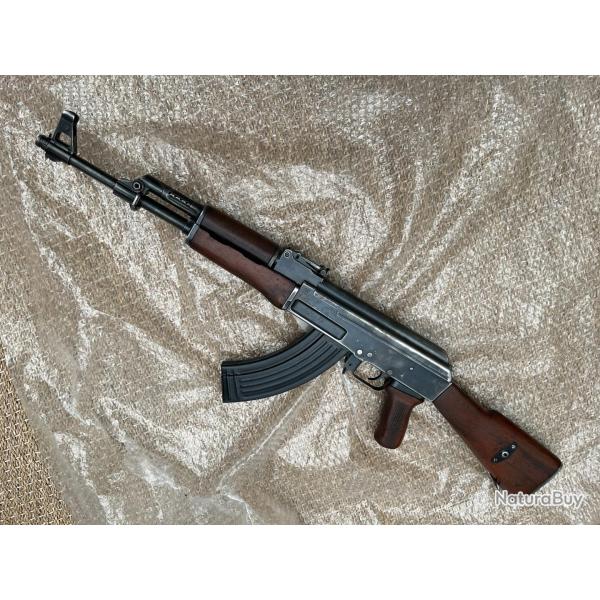 AK 47 Radom neutralis�e �l�ments mobiles