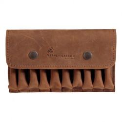 Pochette x10 balles Verney-carron cuir de vache
