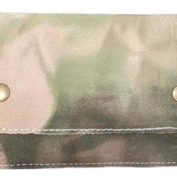 Pochette x10 balles grande chasse commando