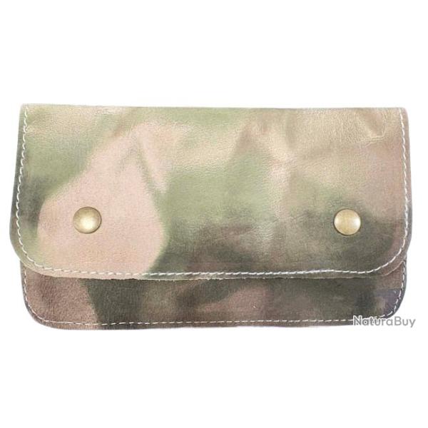 Pochette x10 balles grande chasse commando