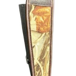 Bretelle Januel pour carabine camo