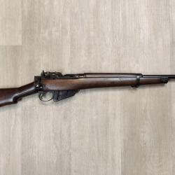 Carabine LEE-ENFIELD N&deg;5 MK1 "JUNGLE" - BSA Shirley 1946 - Calibre .303 British (Occasion)