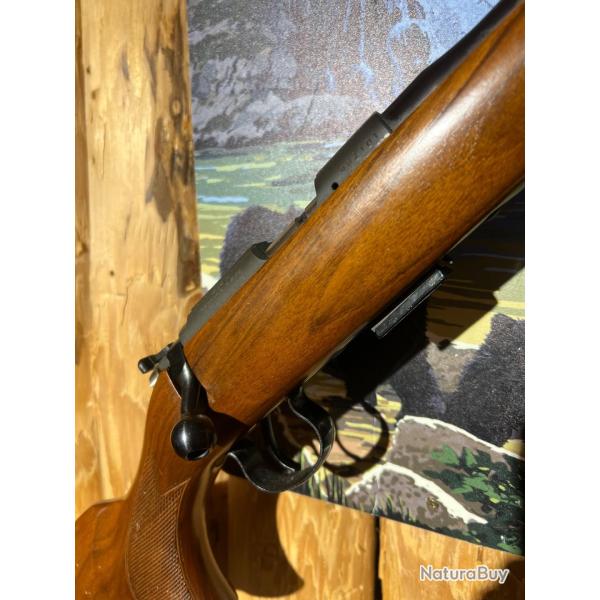 ENCHERES 1� - BRNO MOD 2 E-S - 22LR - 1/2X20